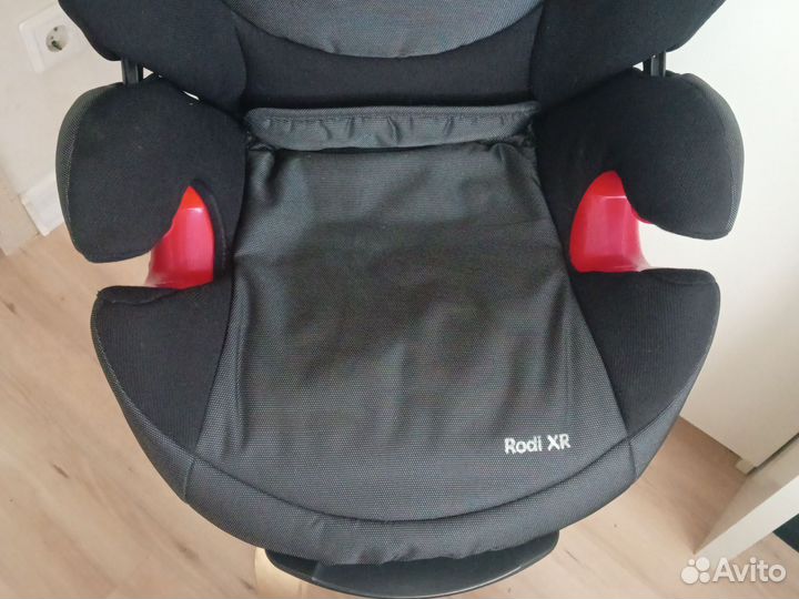 Детское автокресло Maxi-Cosi Rodi XR 15-36кг