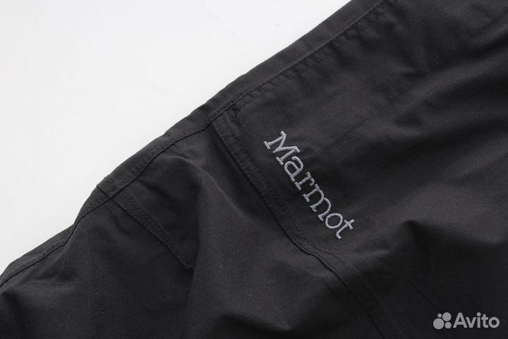 Marmot Треккинговые штаны S Туризм