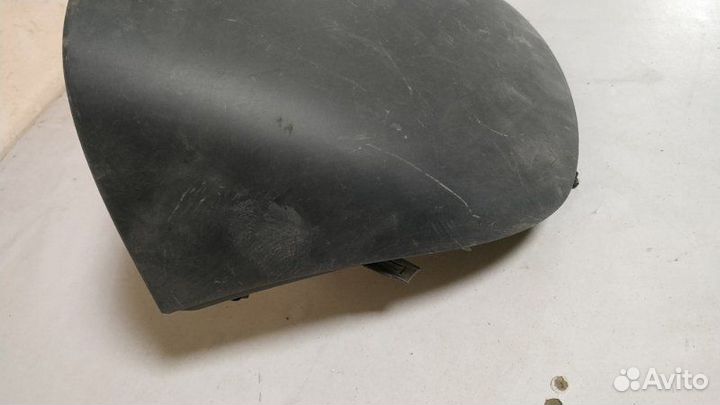 Накладка панели приборов Kia Ceed 2007-2012