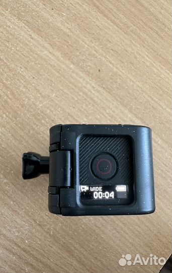 Экшн камера GoPro Hero session