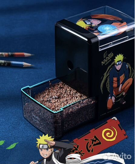 Канцелярский набор