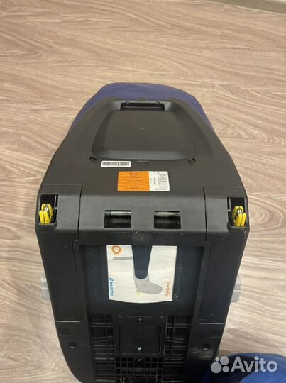 Автокресло maxi cosi pebble