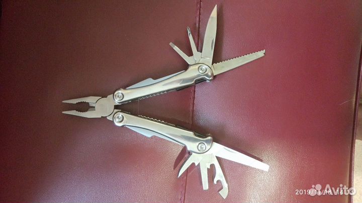 Мультитул Traveler