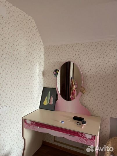 Детская мебель Winx