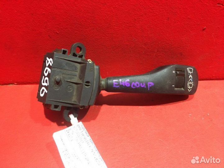 Переключатель подрулевой правый Bmw 3 E46 N42B20A