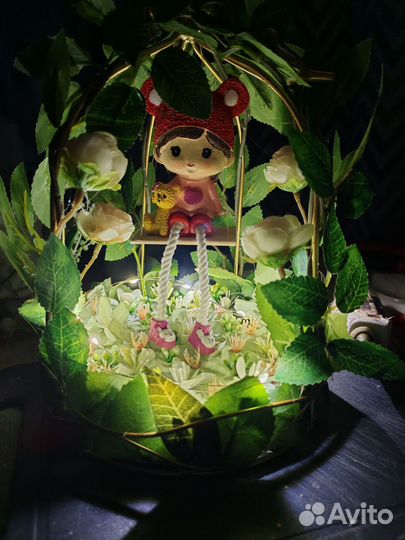 Подарки на 8 марта ручной работы