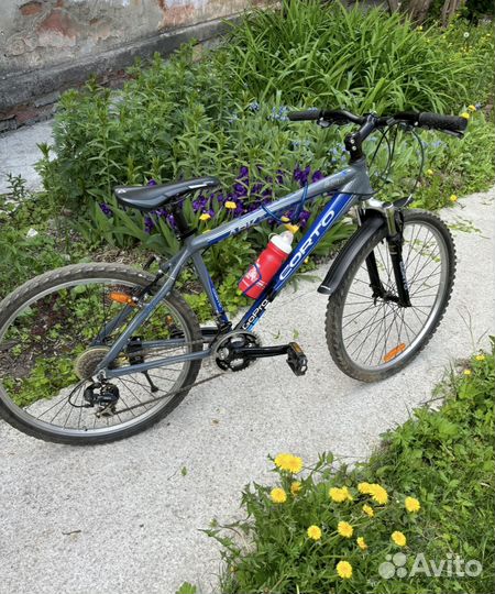 Велосипед горный Corto