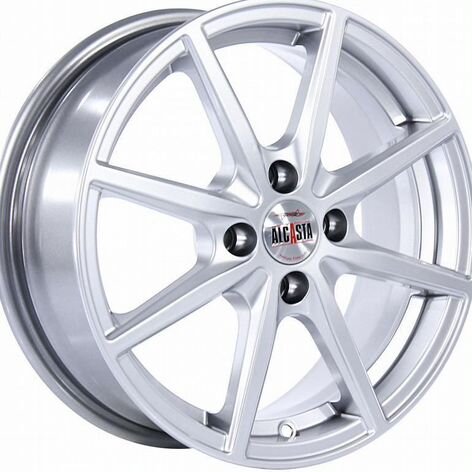 Литые диски Alcasta M63 6×R15 4×100