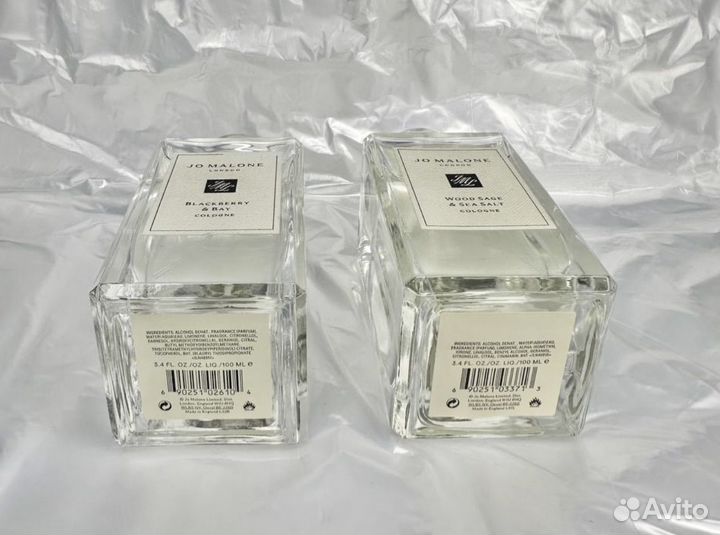 Jo Malone Оригинал