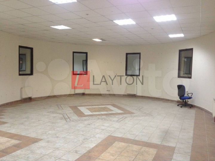 Сдам помещение свободного назначения, 267 м²