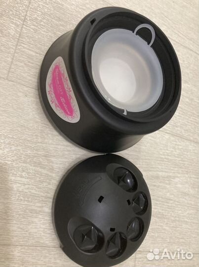 Ванночка для рук