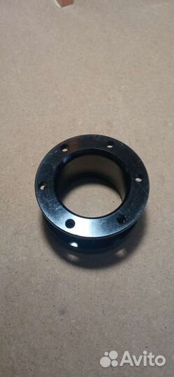 Универсальный удлинитель для руля