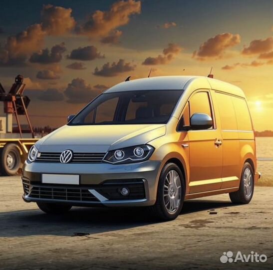 Работа курьером на автомобиле компании