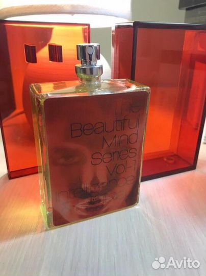 Игры разума Молекула тестер