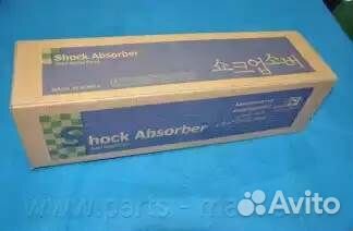 Амортизатор передний R