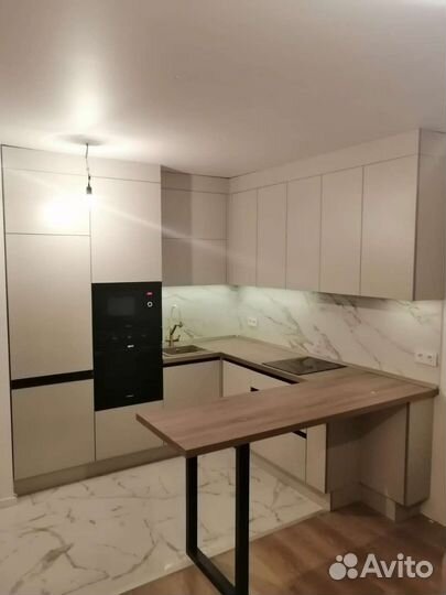 Изготовление мебели на заказ. Сборка