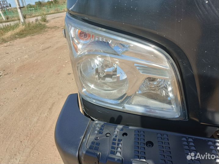 ГАЗ ГАЗон Next 3010 GD, 2018