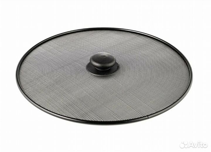 Крышка-сетка от брызг d25см опт