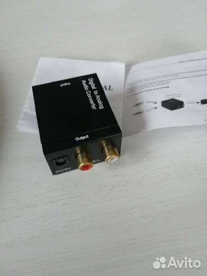 Адаптер для оптики