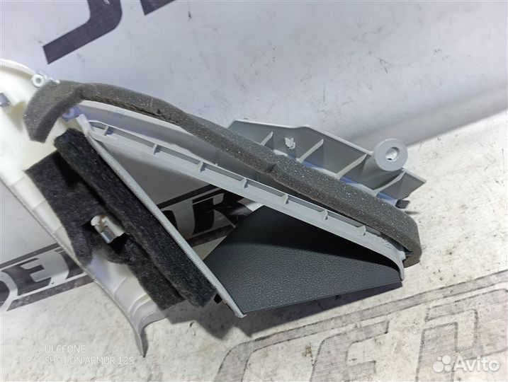 Обшивка стойки задняя левая Audi A3 8V sedan 1.8