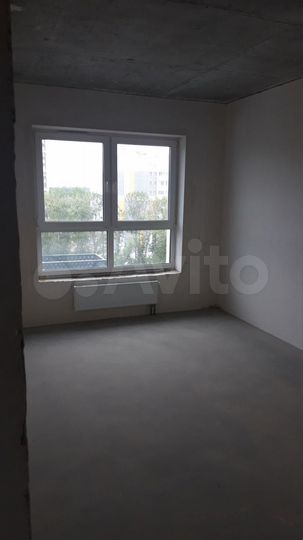 2-к. квартира, 57,2 м², 9/16 эт.