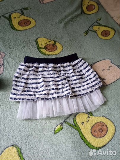 Вещи для девочки