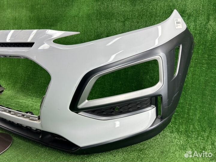 Бампер передний Hyundai Kona OS 2017-2020