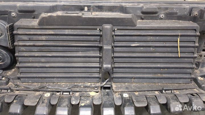 Рамка передняя Land Rover Range Rover 4 2012, 2012