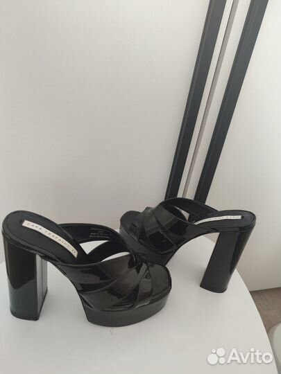 Босоножки женские 37 размер