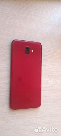 Samsung Galaxy J6+ (2018), 3/32 ГБ