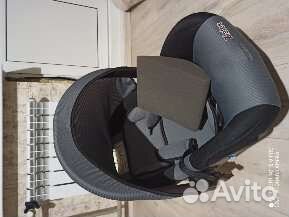 Автолюлька от 0 до 12м