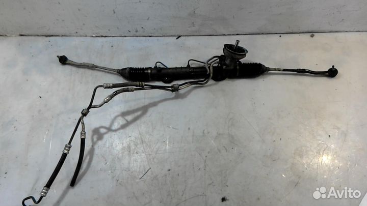 Рулевая рейка Citroen C4 Peugeot 308
