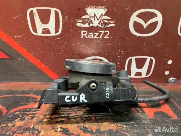 Фара противотуманная правая Honda Accord 8 CU 2008