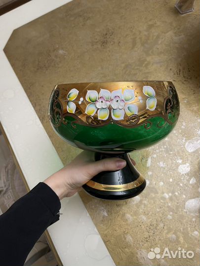 Ваза для фруктов