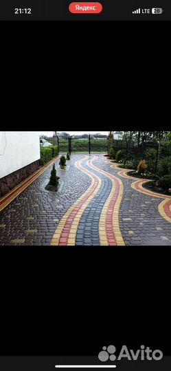 Бригада строителей