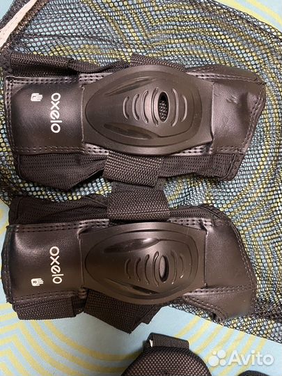Защита Oxelo для катания на роликах