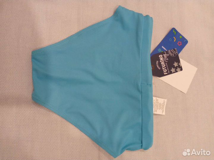 Купальные плавки на мальчика 122-128