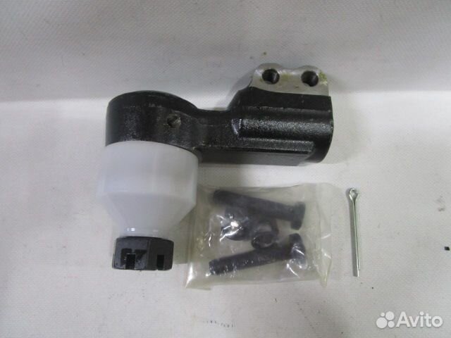 Наконечник рулевой - emic