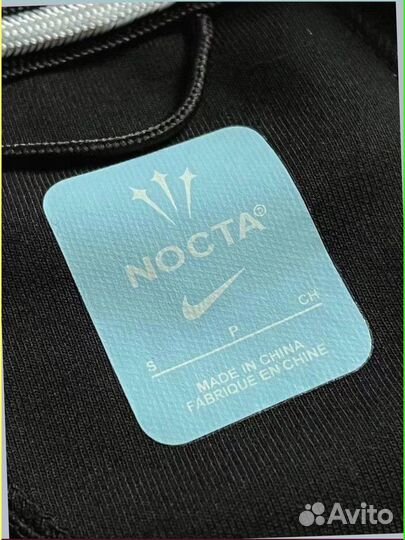 Зипка Nike Nocta (Все цвета)