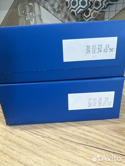 Смесь Агуша 2 с 6, 350гр