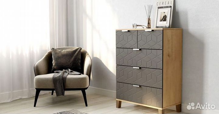 Комод Йорк 21