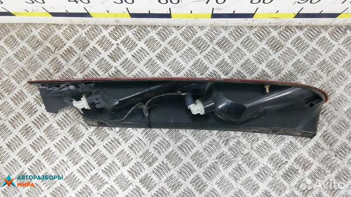 Фонарь задний левый Ford Focus 2 2006 1520769