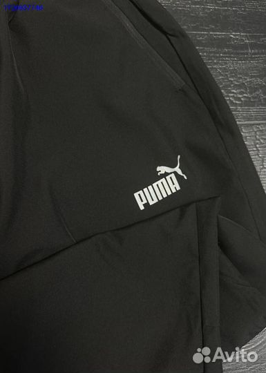 Костюм-двойка Puma