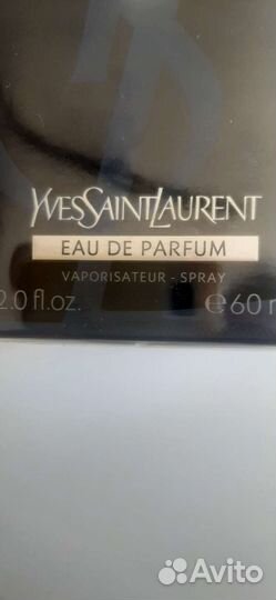 Мужской парфюм