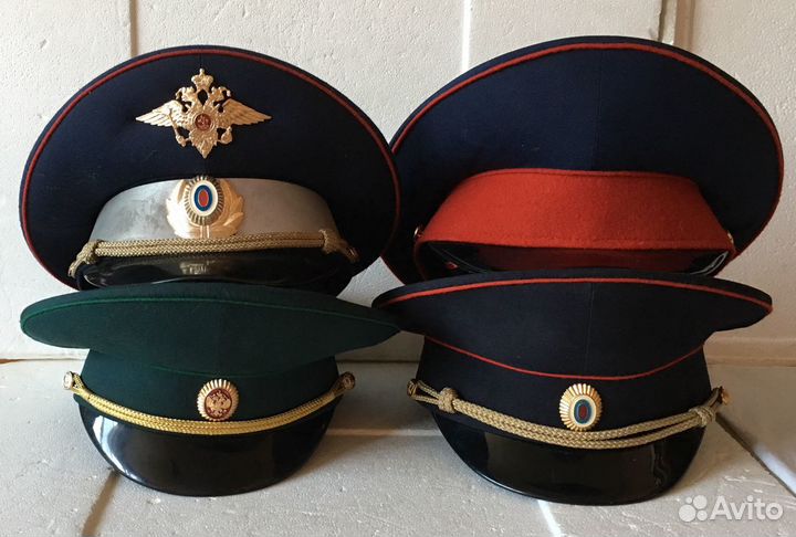 Бескозырка 58 размер Ленточка Северный флот