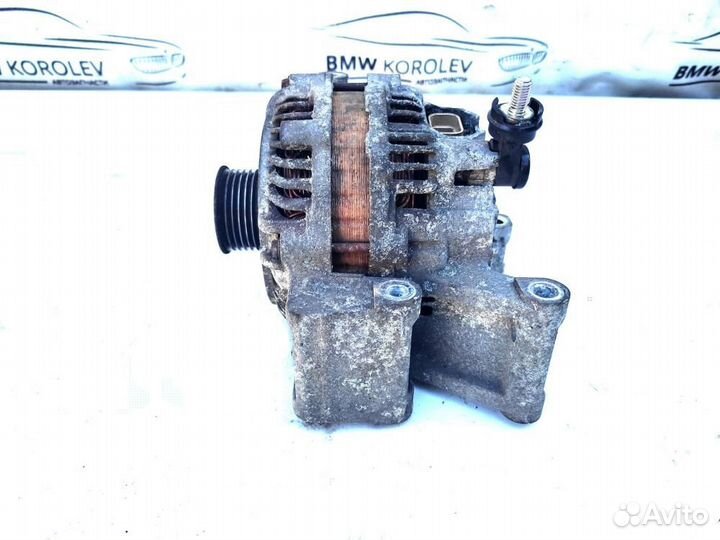Генератор Mazda 3 (BK) 2002-2009 90A Mazda Mazda 3