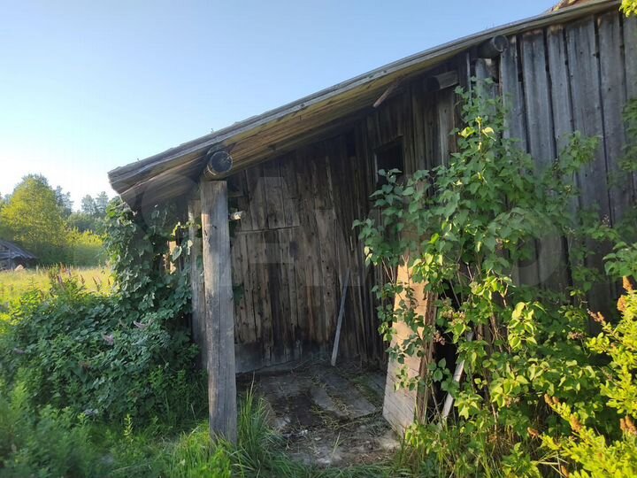 Дача 29 м² на участке 23,2 сот.