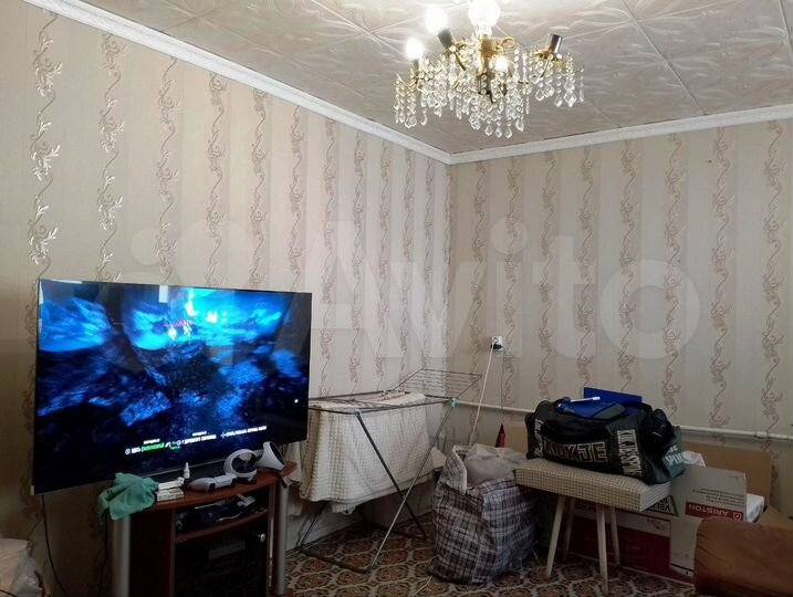 2-к. квартира, 49,5 м², 3/3 эт.