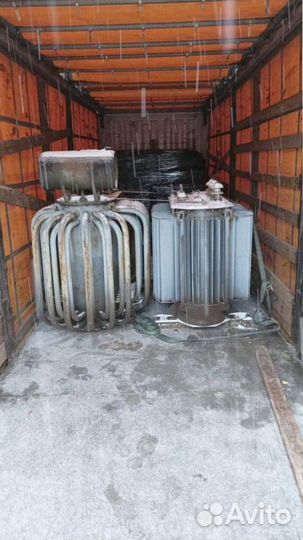 Трансформатор б\у дорого арт28935