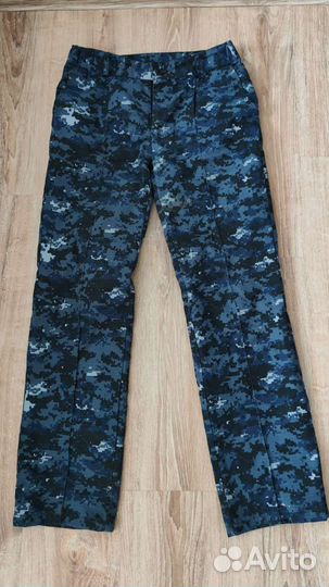 Спецодежда мужская